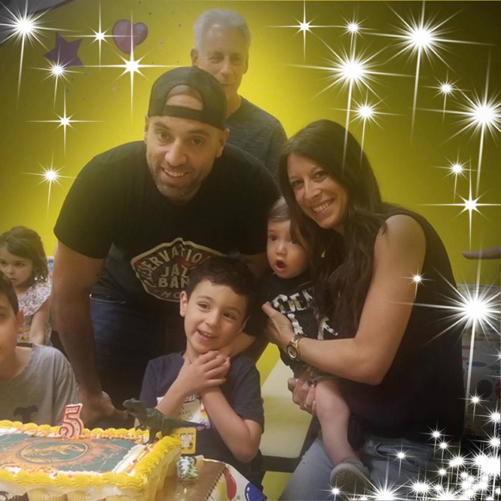 Meet your Posher, Lindsey